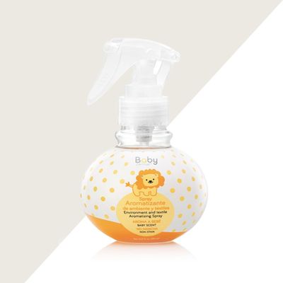 Baby Zermat Environment and Textile Aromatizing Spray 5.07 FL. OZ