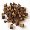 Gertrude Hawk Double Chopped Milk Chocolate Peanut Butter Cup, 25 Pound - 1 each. view 1