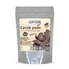 Carob Pods Pure Raw Pure Natural Whole (12 oz / 340 gm) Ingredients Ceratonia Siliqua Caesalpinioideae Fabaceae Non Gmo Herbies Herbs Better Raw Herbal Spices Eat Or Drink   view 1