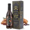 Liquid Alchemist Tamarind Syrup for Cocktails - Real Ingredients Make our Tamarindo Syrup the Perfect Spicy Margarita Mix - Made with Fresh Tamarind Puree & All Natural Tamarind Concentrate (12.7 oz) view 1