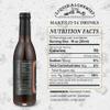 Liquid Alchemist Tamarind Syrup for Cocktails - Real Ingredients Make our Tamarindo Syrup the Perfect Spicy Margarita Mix - Made with Fresh Tamarind Puree & All Natural Tamarind Concentrate (12.7 oz) view 2