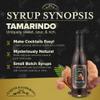Liquid Alchemist Tamarind Syrup for Cocktails - Real Ingredients Make our Tamarindo Syrup the Perfect Spicy Margarita Mix - Made with Fresh Tamarind Puree & All Natural Tamarind Concentrate (12.7 oz) view 3