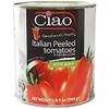Savor Imports DOP Peeled San Marzano Tomato, 3000 Gram - 6 per case. view 1