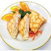 Golden Sweet Cheese Blintzes Crepe, 1.75 Ounce -- 90 per case. view 1