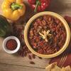 Blount Uncle Teddys Chunky Chili, 4 Pound - 4 per case. view 1
