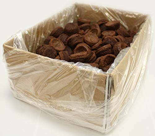 Two Bite Brownies, 9.63 Pound - 1 each.