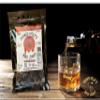 Bronco Billy's Beef Jerky Bourbon Soaked Half Pound Resealable Bag view 4