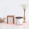 Candle Family Happy Home Fragrant Soy Wax Candle view 2