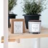 Candle Family Happy Home Fragrant Soy Wax Candle view 4
