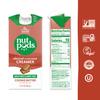 nutpods Sweetened Cookie Butter Keto Coffee Creamer - Sweetened Non Dairy Creamer With Zero Sugar - 10 Calories and Zero Net Carbs Per Serving Gluten Free, Non-GMO, Vegan, Sugar Free, Kosher (3-Pack) view 2