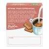 nutpods Sweetened Cookie Butter Keto Coffee Creamer - Sweetened Non Dairy Creamer With Zero Sugar - 10 Calories and Zero Net Carbs Per Serving Gluten Free, Non-GMO, Vegan, Sugar Free, Kosher (3-Pack) view 3