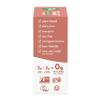 nutpods Sweetened Cookie Butter Keto Coffee Creamer - Sweetened Non Dairy Creamer With Zero Sugar - 10 Calories and Zero Net Carbs Per Serving Gluten Free, Non-GMO, Vegan, Sugar Free, Kosher (3-Pack) view 4