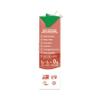 nutpods Sweetened Cookie Butter Keto Coffee Creamer - Sweetened Non Dairy Creamer With Zero Sugar - 5 Calories and Zero Net Carbs Per Serving Gluten Free, Non-GMO, Vegan, Sugar Free, Kosher (12-Pack) view 3