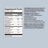Amazon Elements - Organic Whole Food Calcium & Magnesium, Vegan, Gluten Free, 90 tablets view 3