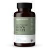 Amazon Elements Organic Whole Food Men's Multi, 60 tablets view 1