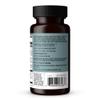 Amazon Elements Organic Whole Food B Complex, 98% Whole Food Source, Dietary and other ingredients derived from whole foods, 60 tablets view 2