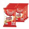 HANAMI Brand, Prawn Crackers Original Flavour 15g X 12 Pack view 1
