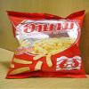 HANAMI Brand, Prawn Crackers Original Flavour 15g X 12 Pack view 2