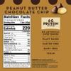 Larabar Peanut Butter Chocolate Chip, Fruit and Nut Bars, Gluten Free and Vegan, 19.2 oz, 12 Ct view 2