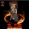 Bronco Billy's Beef Jerky Flaming Hot One Pound Resealable Bag view 2