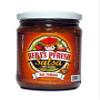 Beba's Pfresh Salsa- Hot Tomato- Authentic Mexican Salsa Made Fresh in Texas, USA- All Natural Local Ingredients - Go Texan Product view 1