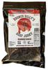 Bronco Billy's Beef Jerky Bourbon Soaked One Pound Resealable Bag view 1