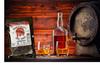 Bronco Billy's Beef Jerky Bourbon Soaked One Pound Resealable Bag view 2