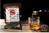 Bronco Billy's Beef Jerky Bourbon Soaked One Pound Resealable Bag view 4