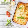 NEW !! Palmini Pouch VARIETY PACK | Linguine | Angel Hair | Lasagna | Rice | 4g of Carbs | As Seen On Shark Tank | Gluten Free (12 Ounce (Pack of 4)) view 4