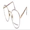 Calabria Designer Round Blue Light Filter Reading Glasses Fundamental Lavender 52mm +2.50 view 1