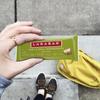 Larabar Apple Pie Fruit and Nut Bars, Gluten Free and Vegan, 9.6 oz, 6 Ct view 3