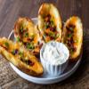 A Blend Above Bacon Lovers Dip Mix, 5 packets - Hickory Bacon, White Cheddar Bacon, BLT, Cheesy Bacon, and Garlic Bacon Ranch view 3