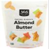 365 by Whole Foods Market, Almond Butter Filled Pretzel Nuggets, 12 Ounce view 1