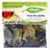 12 PIECES CHAPIS HOJAS DE LAUREL NATURAL HERBS HIERBAS Net Wt. 3/8 oz. (10.6 g) view 2