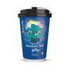 Chek Hup Flavoured Gourmet Latte 28g (Himalayan Salt Latte, 6 Cups) view 1