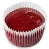 Multifoods Pre Deposited Red Velvet Muffin, 4.5 Ounce - 96 per case. view 1
