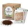 Sun Ten RespireAid All-Natural Lung Cleanse & Detox. Contains Natural Herbal Properties to Support Healthy Lung Function & Breathing. 100g (20 sachets); 5g per Sachet view 1