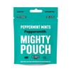 12 x Peppersmith English Xylitol Mints Mighty Box 2.12 oz view 1