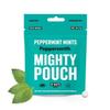 12 x Peppersmith English Xylitol Mints Mighty Box 2.12 oz view 2