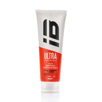 IB Performance ULTRA Endurance - INBIKE CREAM - 200 ml