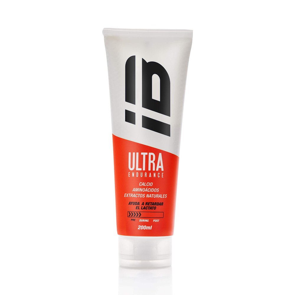 IB Performance ULTRA Endurance - INBIKE CREAM - 200 ml
