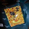 Trader Joe's Trail Mix Crackers with Mung Beans, Seeds, Cashews, Raisins & Cheese - Great Snack - Perfect Texture! (2 Pack) 4.5oz Each view 4