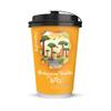 Chek Hup Flavoured Gourmet Latte 28g (Madagascar Vanilla Latte, 15 Cups) view 1