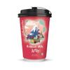 Chek Hup Flavoured Gourmet Latte 28g (Hokkaido Milk Latte, 24 Cups) view 1