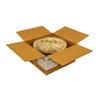 Mikes Pies Peanut Butter Cups Gluten Free 12 Cut Peanut Butter Pie, 10 inch -- 2 per case. view 1