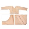 DSMYYXGS Women Seamless Upper Arm Shaper Post Surgical Compression Posture Corrector (Size : Medium) view 3