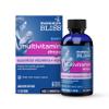 Mommy's Bliss Baby Multivitamin + Iron, Daily Essential Baby Vitamins for Immune Support, Healthy Growth & Bone Development, Age 2 Months+, 30 ml view 1