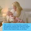Mommy's Bliss Baby Multivitamin + Iron, Daily Essential Baby Vitamins for Immune Support, Healthy Growth & Bone Development, Age 2 Months+, 30 ml view 4