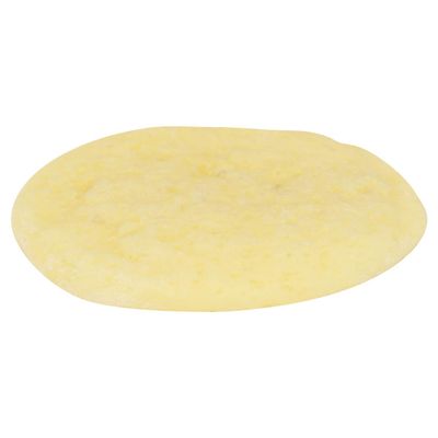 Abbotsford Farms Fully Cooked 3.5 inch Round Scrambled Egg Patties, 11.25 Pound -- 1 each.