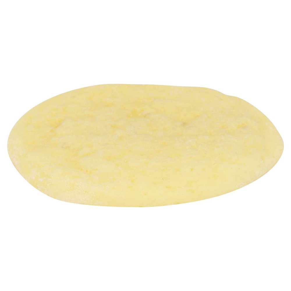 Abbotsford Farms Fully Cooked 3.5 inch Round Scrambled Egg Patties, 11.25 Pound -- 1 each.